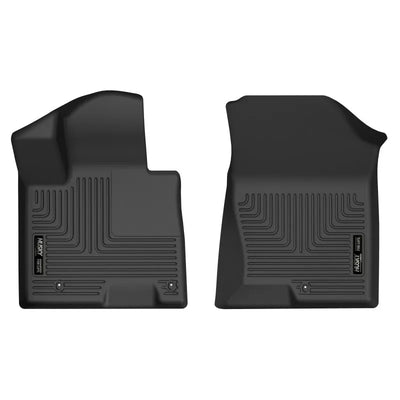 Husky Liners floor liners