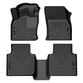Husky Liners floor liners
