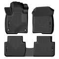 Husky Liners floor liners