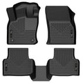 Husky Liners floor liners