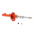 KYB shock absorber