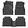 Husky Liners floor liners