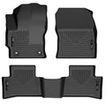 Husky Liners floor liners