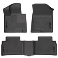 Husky Liners floor liners