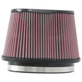 K&N Engineering air filter detail