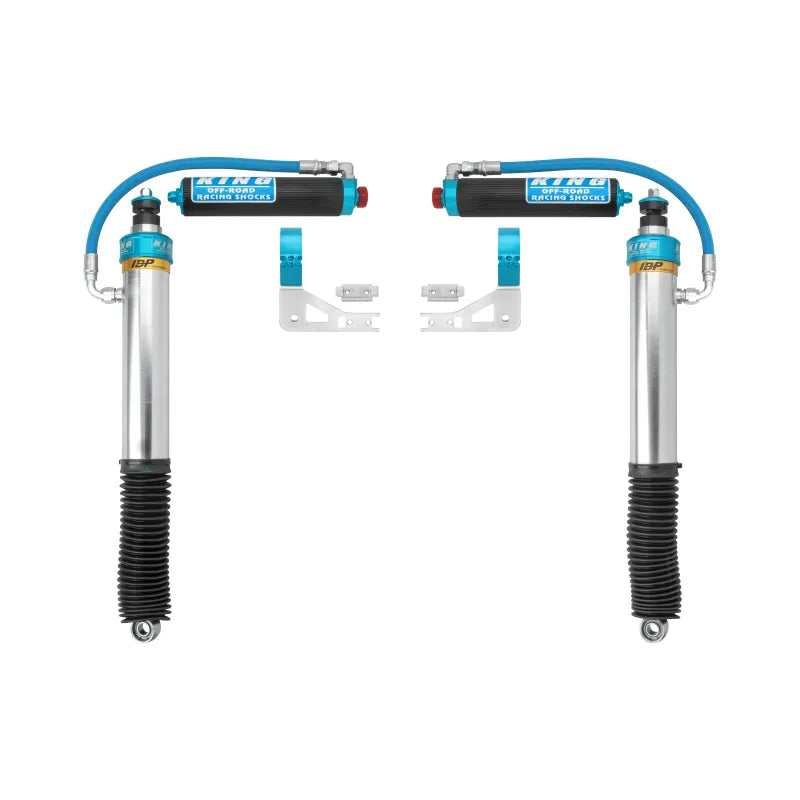 King Shocks sway bar