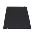 Tonno Pro roof rack close-up