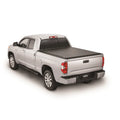 Tonno Pro roof rack installed view