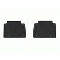 WeatherTech auto part detail