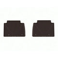 WeatherTech auto part detail