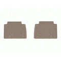 WeatherTech auto part detail