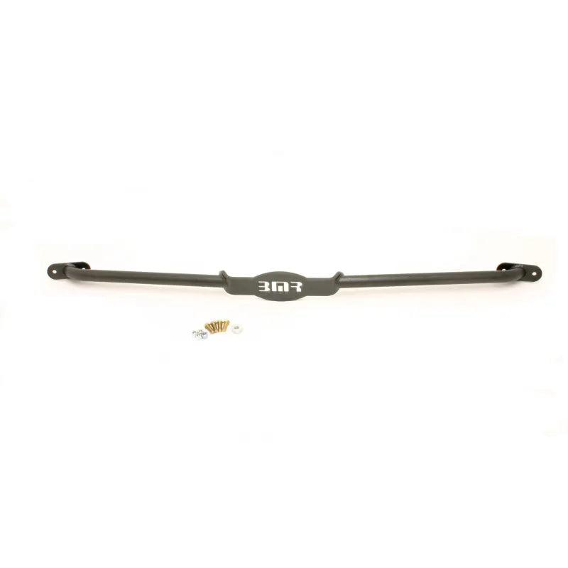 BMR Suspension black strut brace