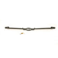 BMR Suspension black strut brace