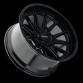Mayhem black auto part