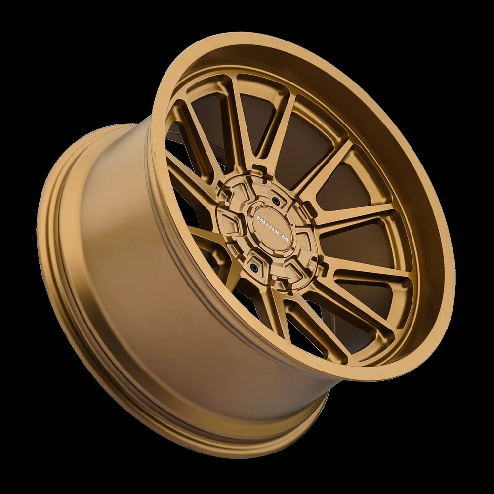 Mayhem auto part
