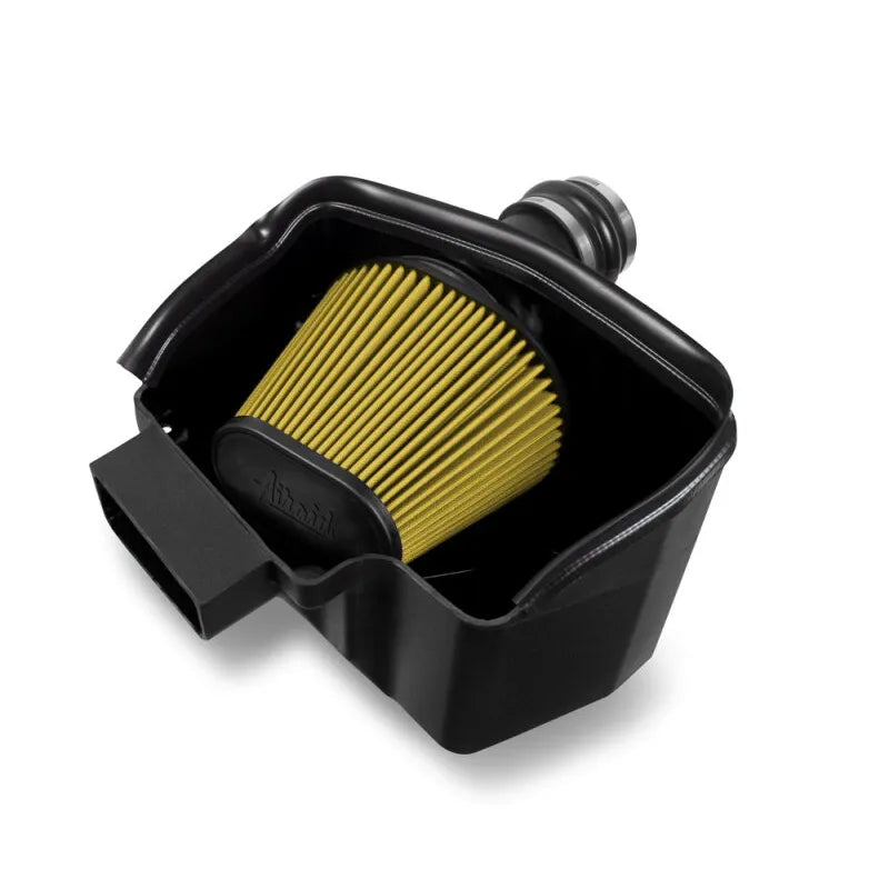 Airaid intake system