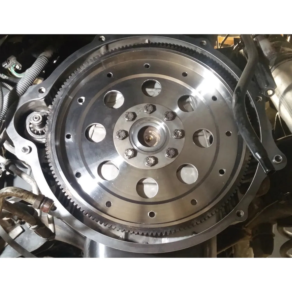 BD Diesel hardware kit