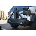 DV8 Offroad bumper