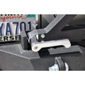 DV8 Offroad red bumper