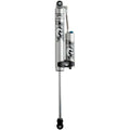 FOX shock absorber close-up
