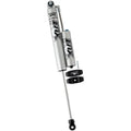 FOX shock absorber installed view