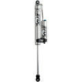FOX shock absorber installed view