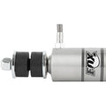FOX shock absorber close-up