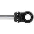 FOX shock absorber close-up