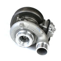 Industrial Injection red auto part