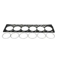 Industrial Injection auto part