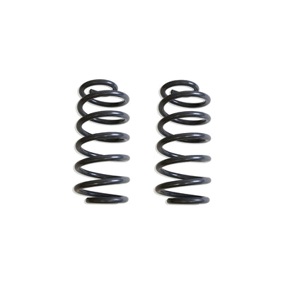 Maxtrac shock absorber