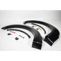Roush fender flares