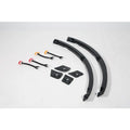 Roush fender flares