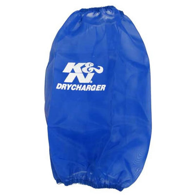 K&N Engineering blue air filter