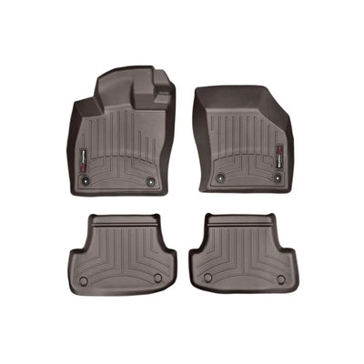 WeatherTech auto part