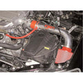 Injen cold air intake detail