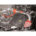 Injen cold air intake