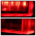 SPYDER tail light