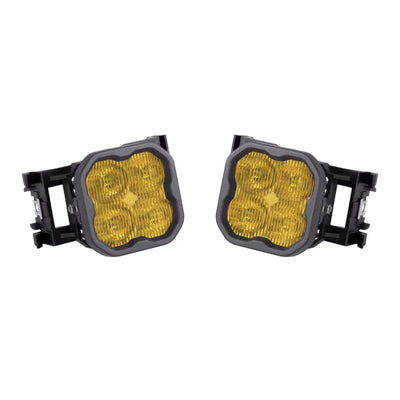 Diode Dynamics fog light kit