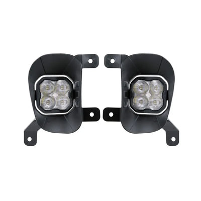 Diode Dynamics fog light kit