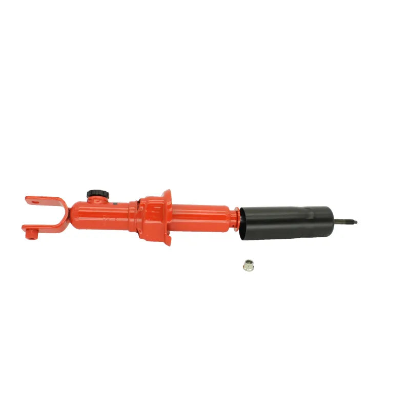 KYB shock absorber
