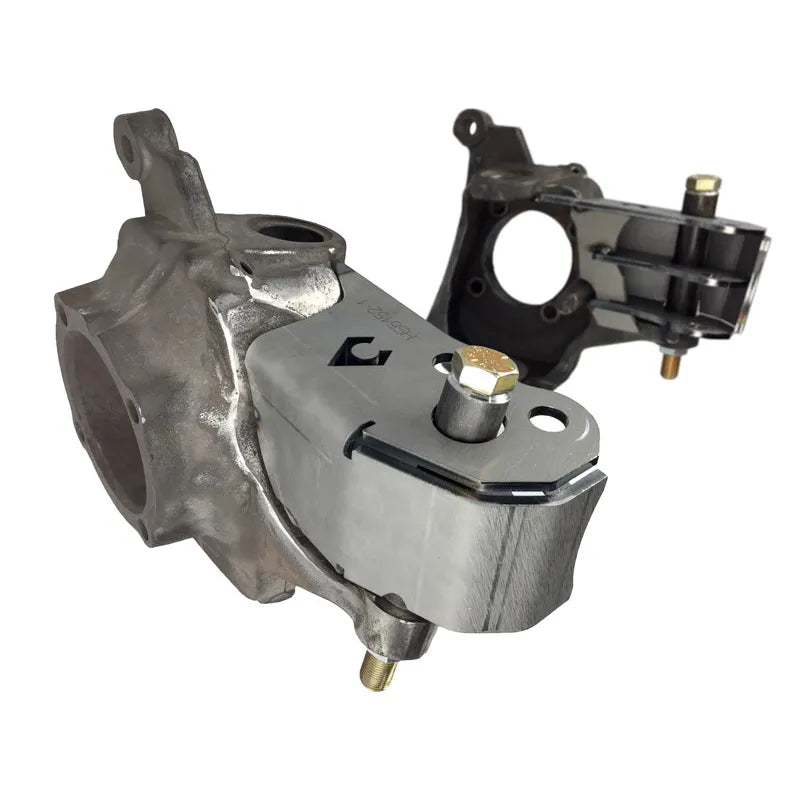 Artec Industries auto part
