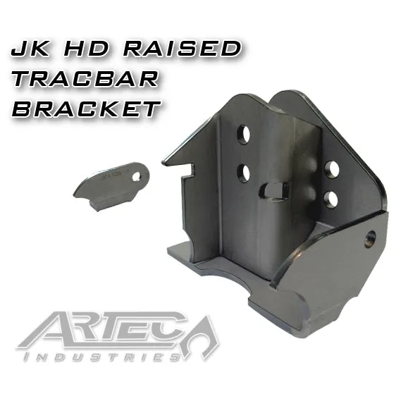 Artec Industries roof rack