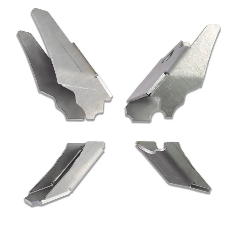 Artec Industries auto part