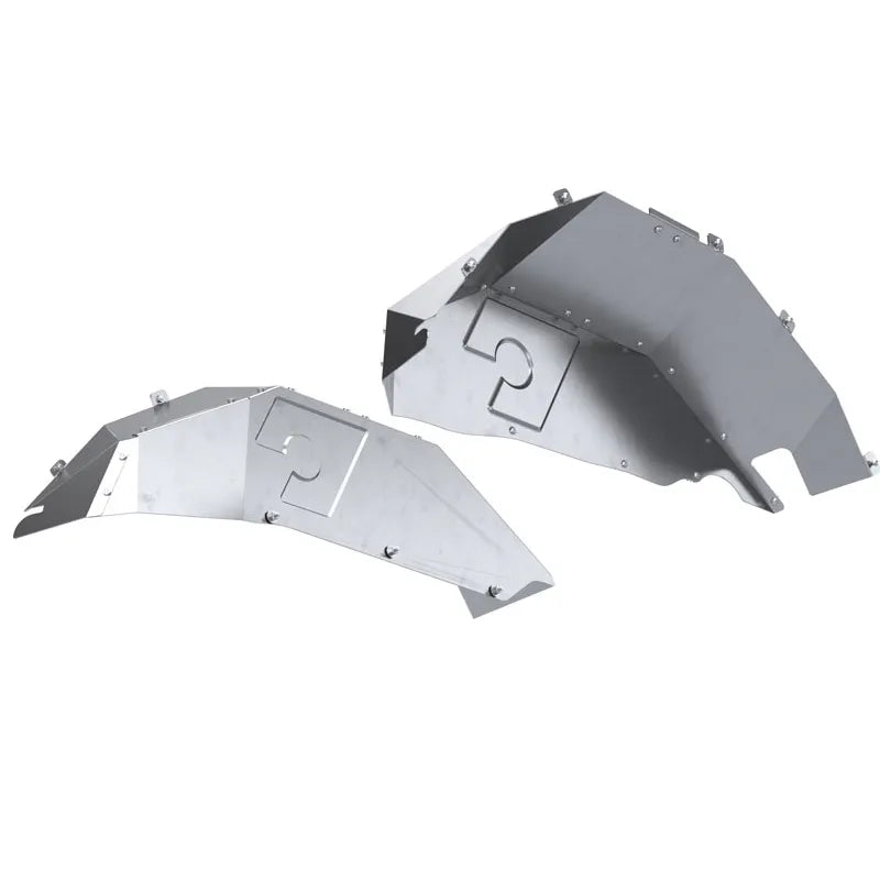 Artec Industries auto part