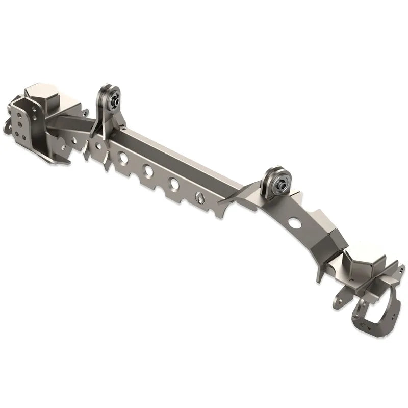 Artec Industries auto part