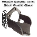 Artec Industries hardware kit