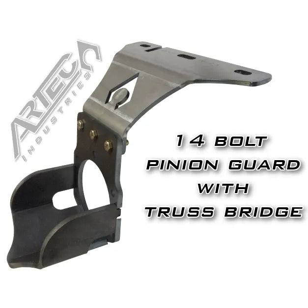 Artec Industries hardware kit