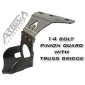 Artec Industries hardware kit
