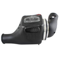 aFe intake system